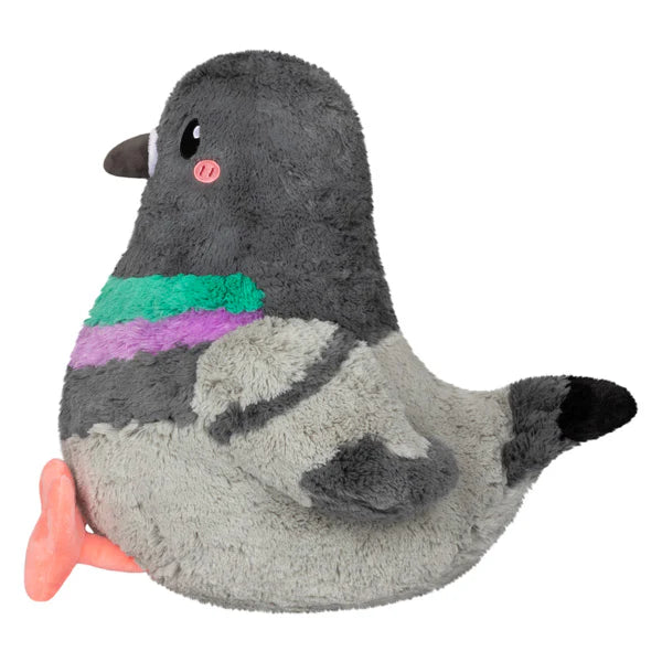 Squishable Pigeon Cover