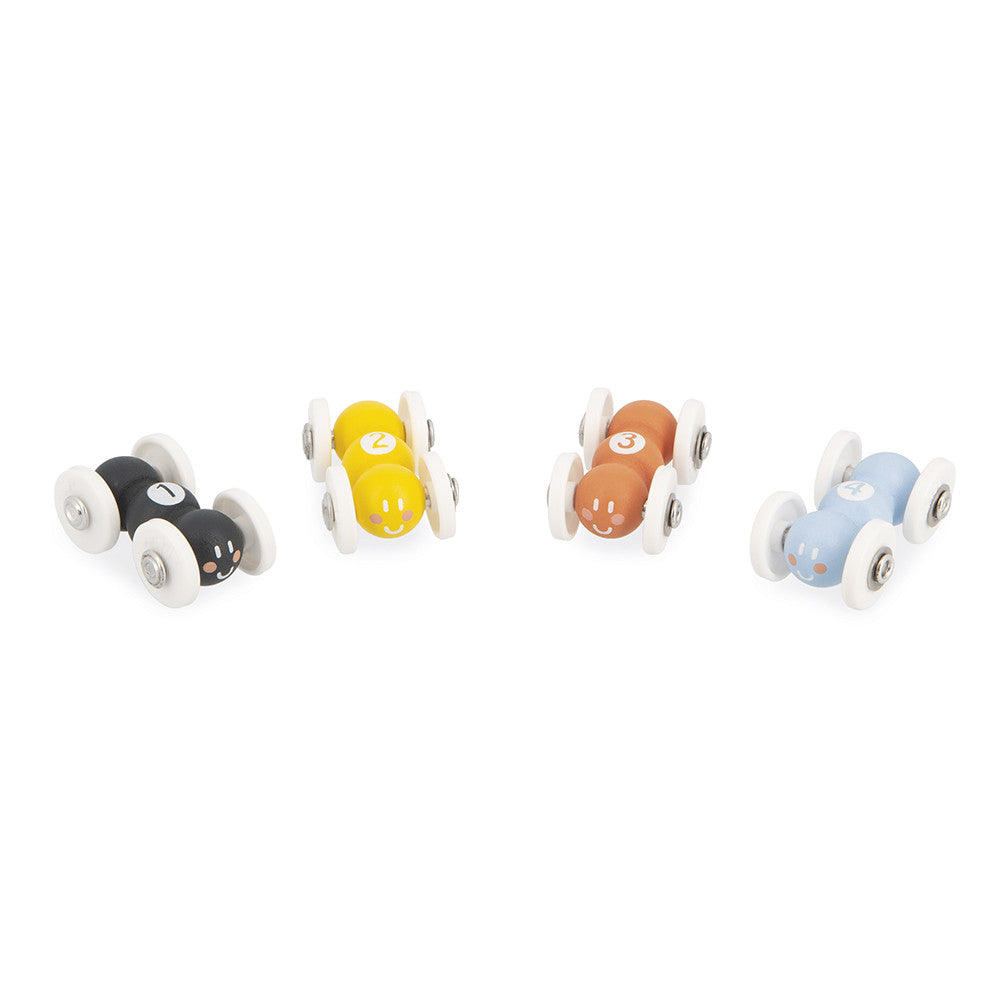 Sweet Cocoon Ant Racing Ramp Cover
