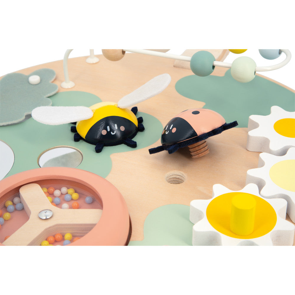 Sweet Cocoon Busy Board Cover