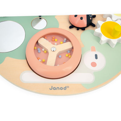Sweet Cocoon Busy Board Preview #3