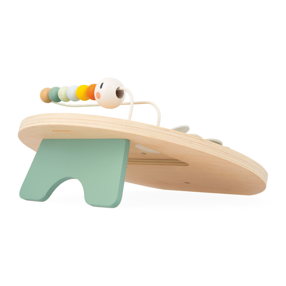 Sweet Cocoon Busy Board Cover