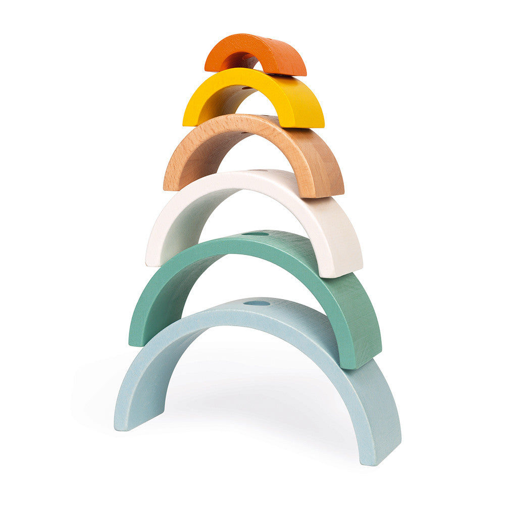 Sweet Cocoon Rainbow Turtle Cover