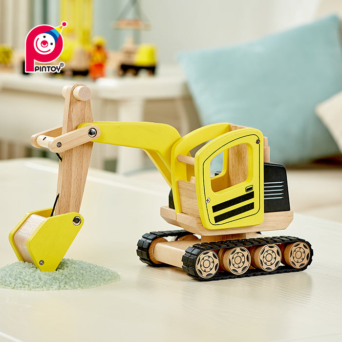 Digger Cover