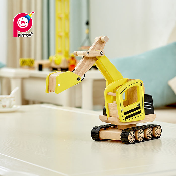 Digger Cover