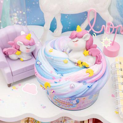 Unicorn Tales Sunbeam Serenade Butter Preview #5