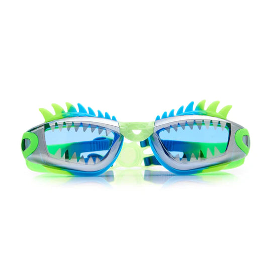 Tomfoolery Toys | Dragon Draco Swim Goggles