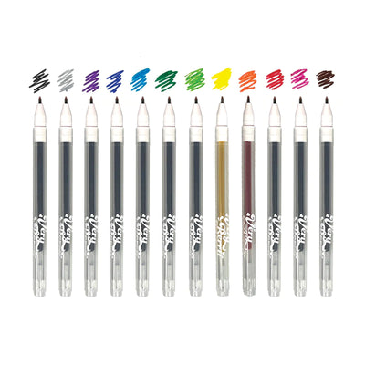 Very Berry Scent Gel Pens Preview #3