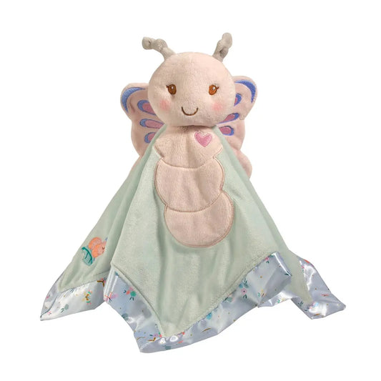 Tomfoolery Toys | Bria Butterfly Snuggler