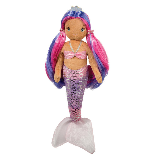 Tomfoolery Toys | Nola Purple Mermaid