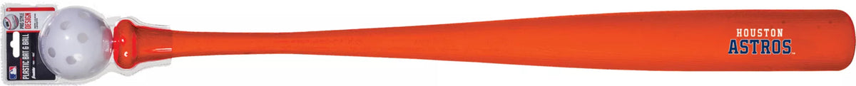 Houston Astros Bat & Ball Set Cover