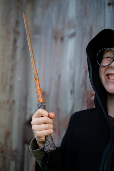 Wizard Wand Preview #3