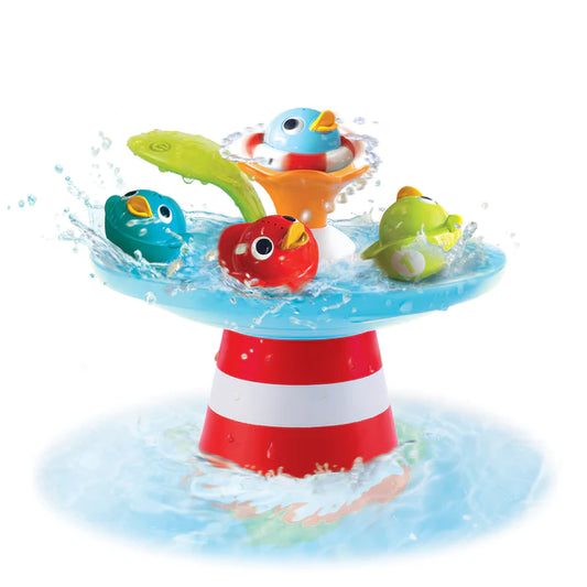 Tomfoolery Toys | Magical Duck Race