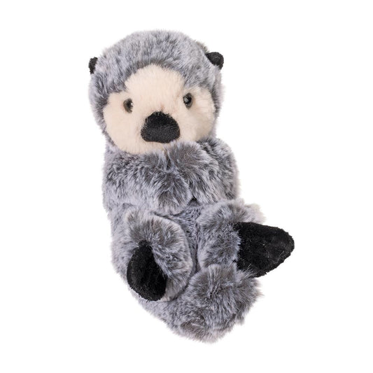 Tomfoolery Toys | Lil' Baby Sea Otter