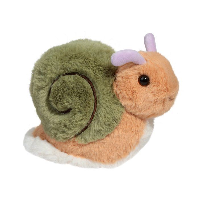 Shelby Snail Cover