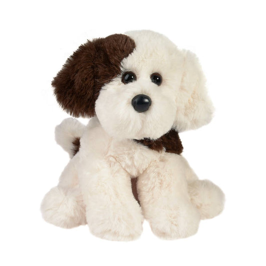Tomfoolery Toys | Mini Donnie Soft Puppy