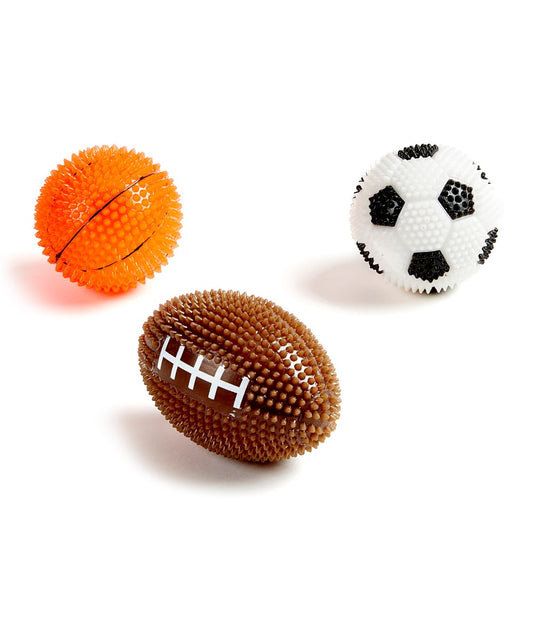 Tomfoolery Toys | Light Up Sports Ball