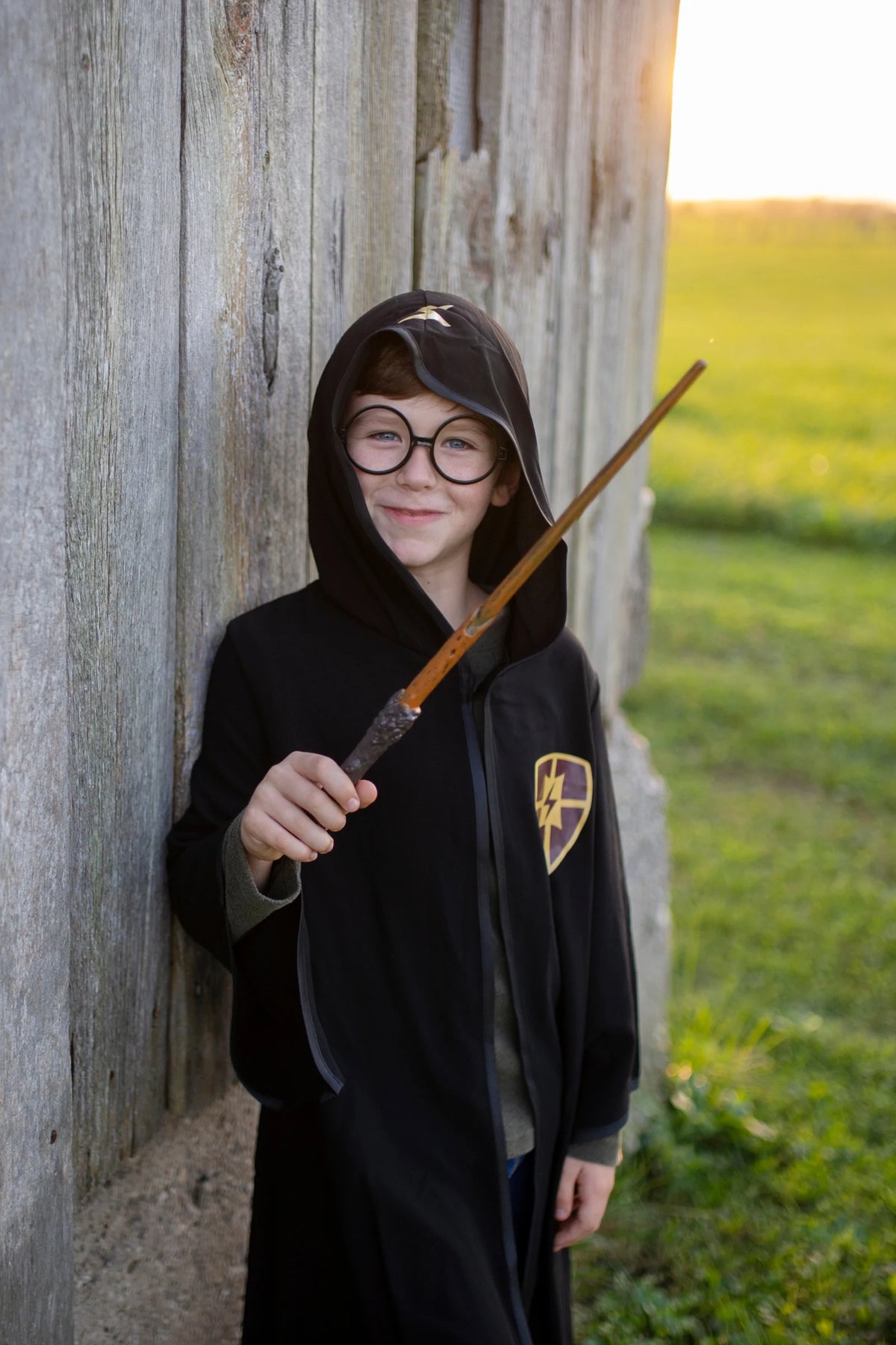 Wizard Wand Cover