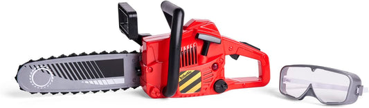 Tomfoolery Toys | Power Chainsaw