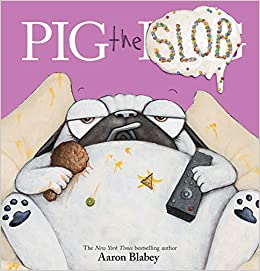 Pig the Slob Cover