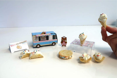 Tiny Ice Cream Preview #3