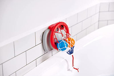 Elephant Bath Time Basketball Pal Preview #5