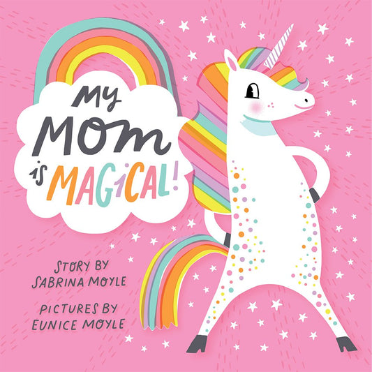Tomfoolery Toys | My Mom is Magical