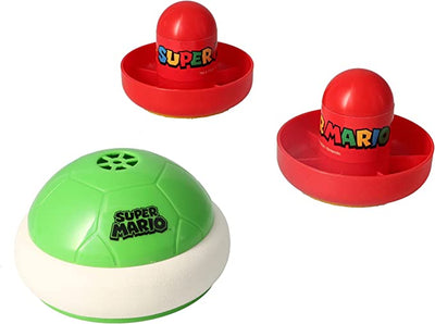 Super Mario Hover Shell Strike Preview #2
