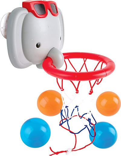 Elephant Bath Time Basketball Pal Preview #2