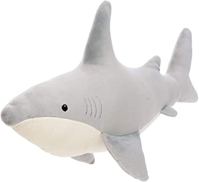 Snarky Sharky Preview #2