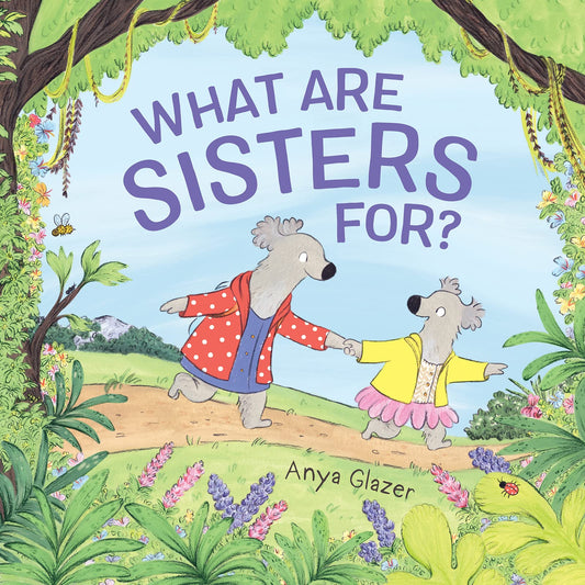 Tomfoolery Toys | What Are Sisters For?