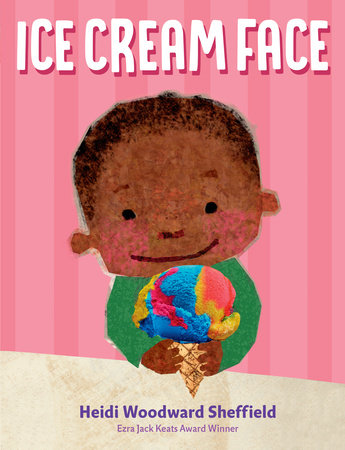 Tomfoolery Toys | Ice Cream Face