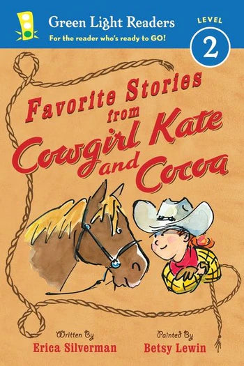 Tomfoolery Toys | Favorite Stories from Cowgirl Kate and Cocoa
