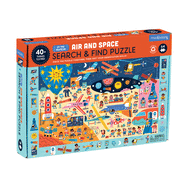 Tomfoolery Toys | Air and Space Museum Search & Find Puzzle