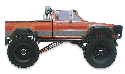 Tomfoolery Toys | Wheelie Books: Monster Truck