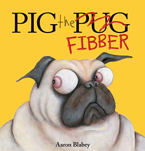 Tomfoolery Toys | Pig the Fibber