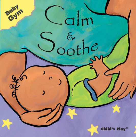 Tomfoolery Toys | Calm & Soothe