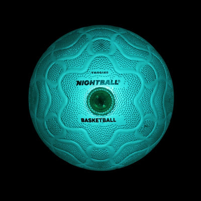 Basketball Tangle Nightball Preview #4