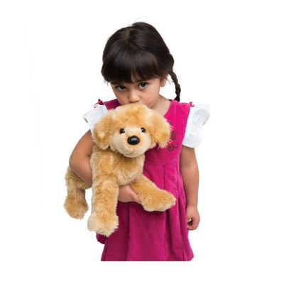 Bella Golden Retriever Preview #2