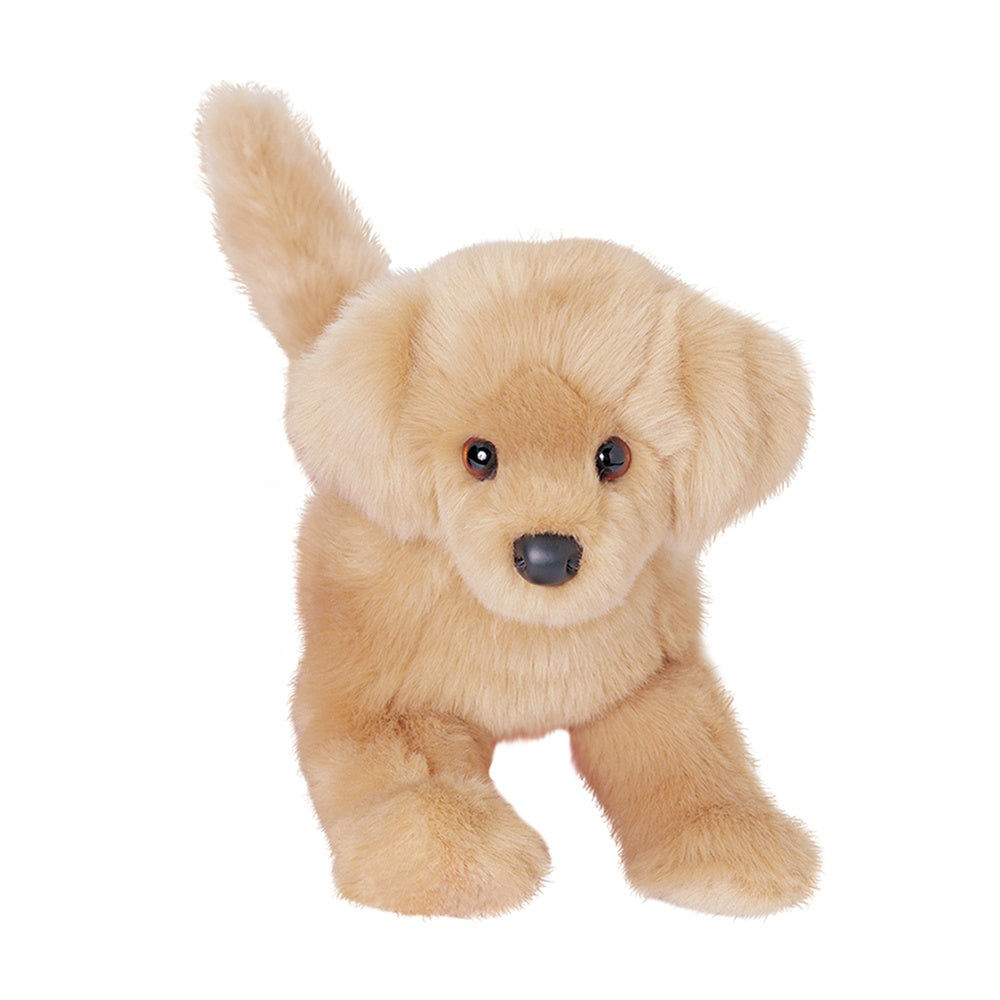 Bella Golden Retriever Cover