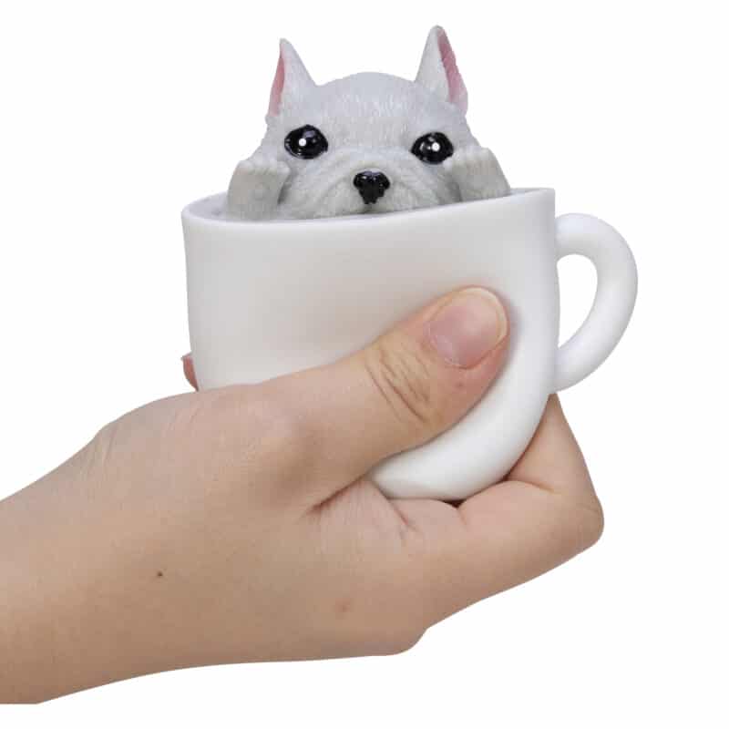 Pup in a Cup Cover