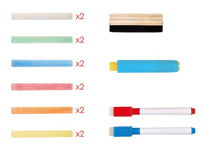Store & Go Easel Preview #3