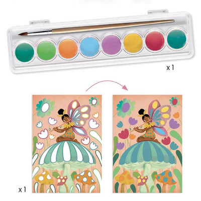 Fairy Box Multi Craft Kit Preview #3