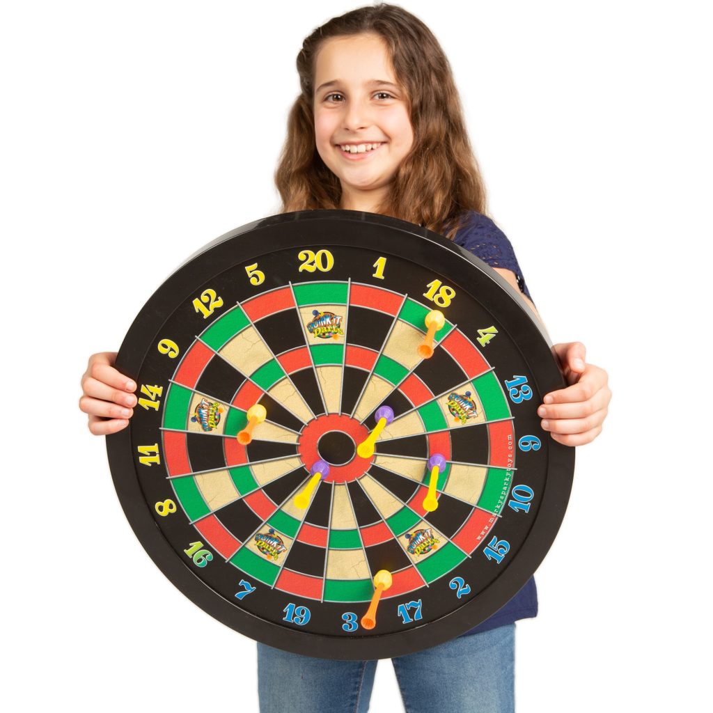 Doink It Darts Cover