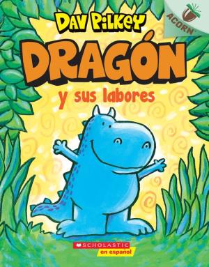 Tomfoolery Toys | Dragón y sus labores (Dragon Gets By)