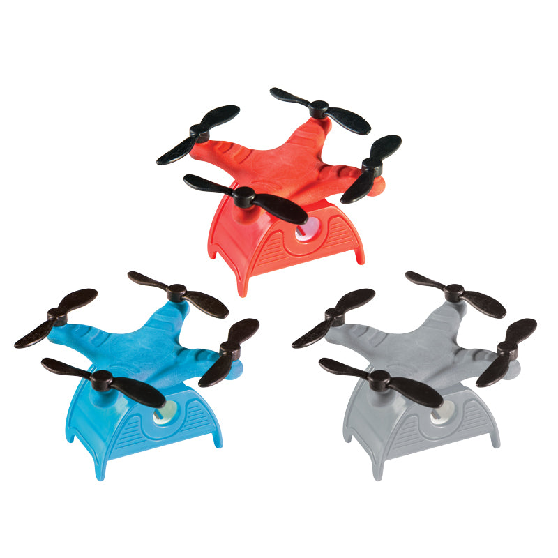 Drone Eraser & Sharpener Cover