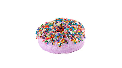 Donut Bath Bomb Preview #4