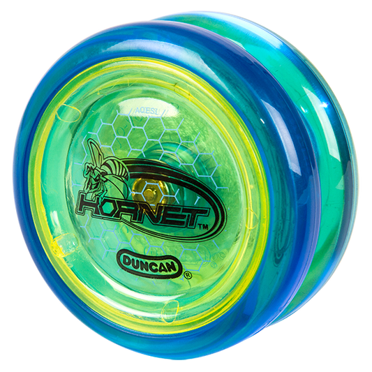 Tomfoolery Toys | Hornet Pro Looping Yo-Yo