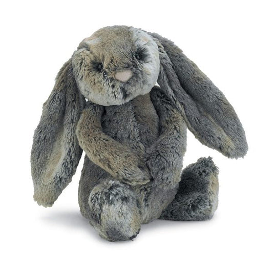Tomfoolery Toys | Large Woodland Bashful Bunny