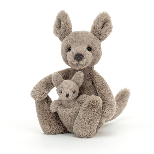 Tomfoolery Toys | Kara Kangaroo Small