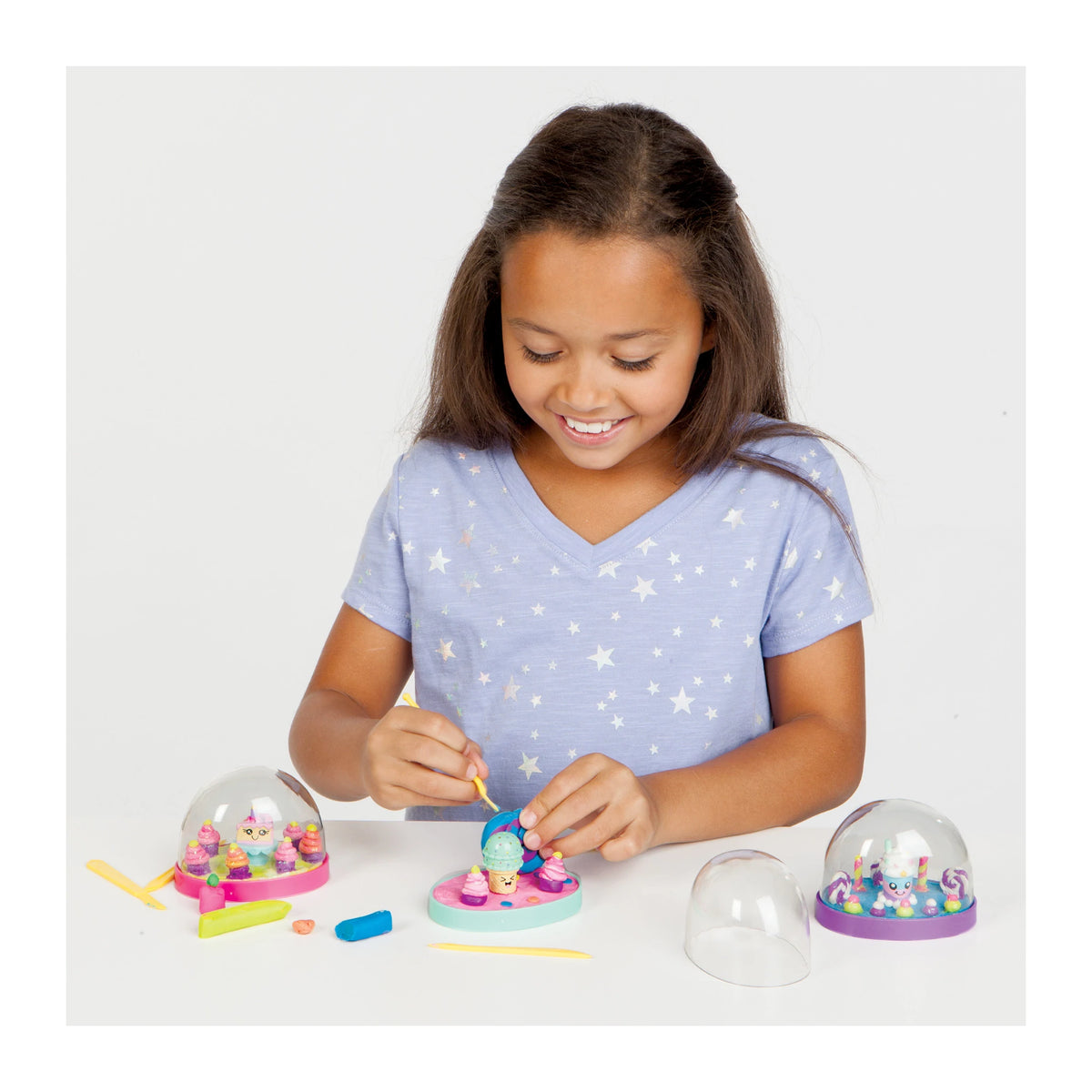 Make Your Own Water Globes Sweet Treats Cover